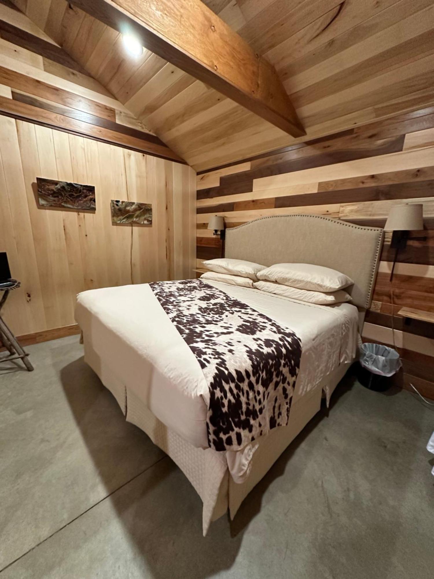 Justin Trails Resort Спарта Екстер'єр фото